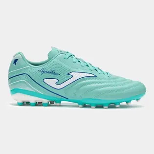 Бутси Joma Aguila, бірюзовий