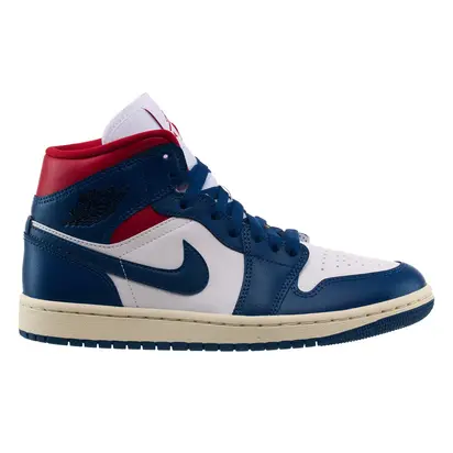 Кросівки Jordan 1 Mid (), синій