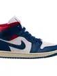 Кросівки Jordan 1 Mid (), синій