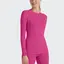 Термокофта Falke ESS WOOL-TECH, рожевий