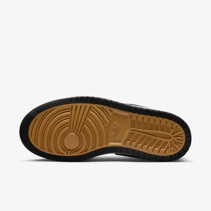 Кросівки Nike Air Jordan 1 Acclimate