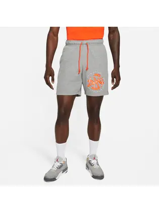 Шорти Jordan Sport DNA Men’s Fleece Shorts