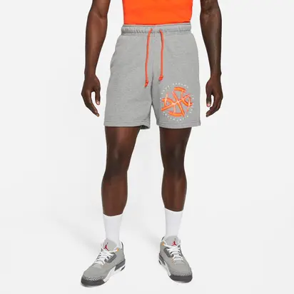 Шорти Jordan Sport DNA Men’s Fleece Shorts
