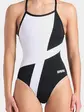 Купальник Arena DIAMOND SWIMSUIT LIGHTDROP BAC