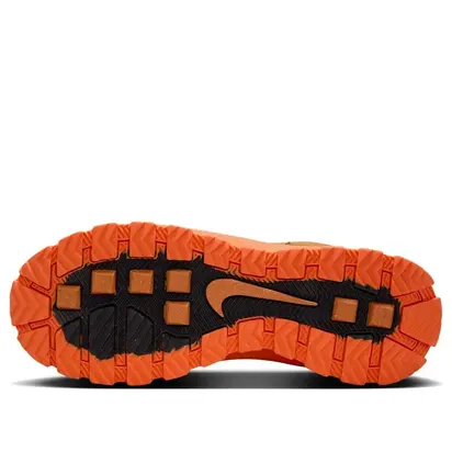 Кросівки W Nike Blazer Roam Mid Winterized, коричневий з помаранчевим