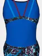 Купальник Arena ROCKIN SWIMSUIT SWIM TECH MULT