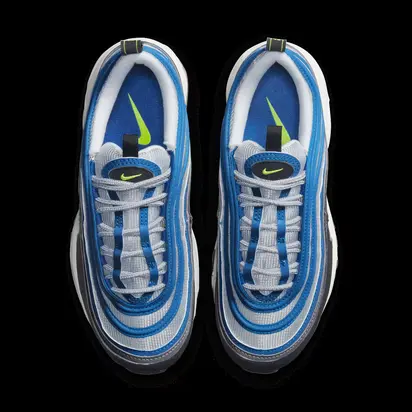 Кросівки Nike AIR MAX 97 OG
