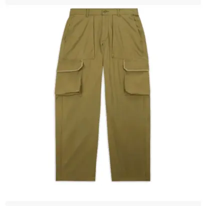 Штани Jordan x UNION x Bephies Beauty Supply Cargo Pants Pilgrim