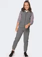 B NSW CORE BF TRK SUIT