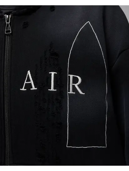 Толстовка Jordan W SP TD FZ HOODIE