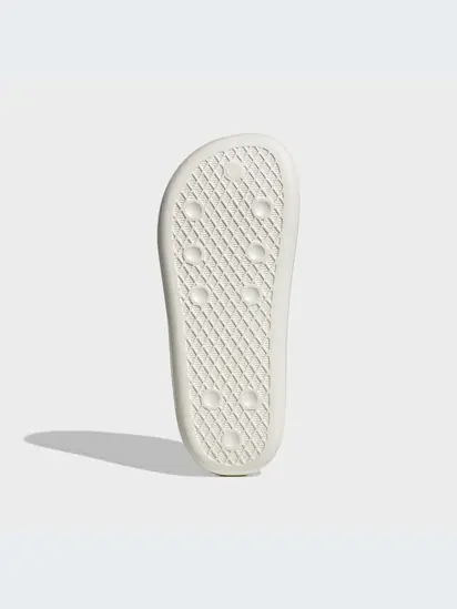Шльопанці Adidas ADILETTE AYOON W, off white