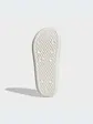 Шльопанці Adidas ADILETTE AYOON W, off white