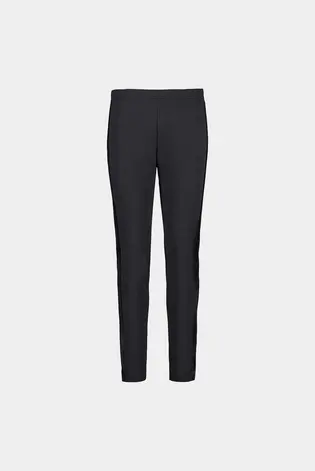 Штани CMP WOMAN LONG PANT, чорний