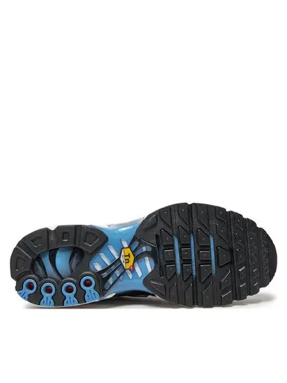 Кросівки Nike Air Max Plus University Blue Light Crimson (W)