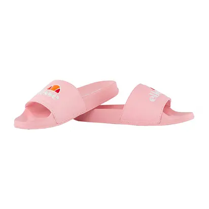 Шльопанці Ellesse Filippo Slide, рожевий