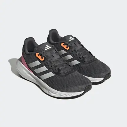 Кросівки Adidas Runfalcon 3 Grey/Pink