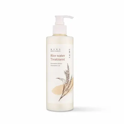 DAENG GI MEO RI Відновлюючий кондиціонер з рисовою водою 400 мл