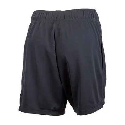 Шорти Nike W NK ATTACK DF MR 5IN SHORT, чорний