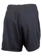 Шорти Nike W NK ATTACK DF MR 5IN SHORT, чорний