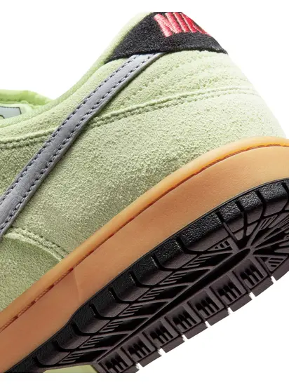 Кросівки Nike SB DU LOW PRO PRM