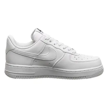 Кросівки W NIKE AIR FORCE 1 07 NEXT NATURE, білий