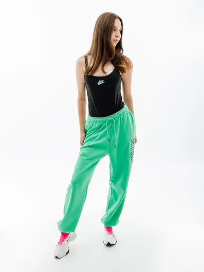 Боді Nike W NSW BODYSUIT SW, чорний