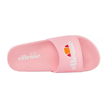 Шльопанці Ellesse Filippo Slide, рожевий