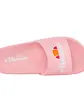 Шльопанці Ellesse Filippo Slide, рожевий