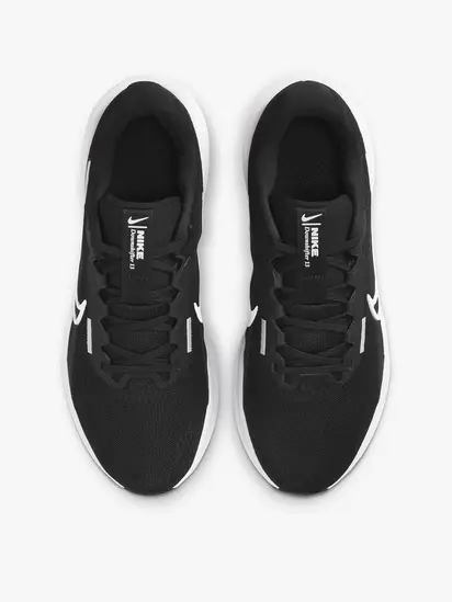Кросівки Nike W DOWNSHIFTER 13, чорний з білим