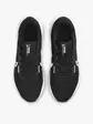 Кросівки Nike W DOWNSHIFTER 13, чорний з білим