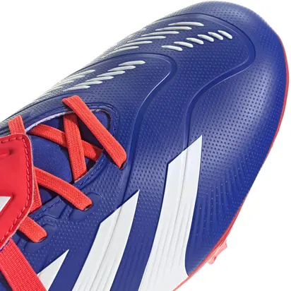 Бутси Adidas Predator League Fold-Over Tongue Fg Blue