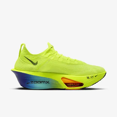 Кросівки жіночі NIKE ALPHAFLY 3