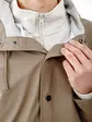 Куртка Rains Jacket, коричневий