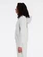 Худі Sport Essentials French Terry New Balance M Сірий