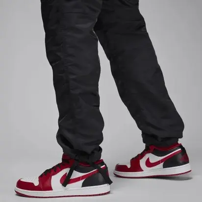 Штани унісекс Air Jordan Flight Heritage Black