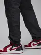 Штани унісекс Air Jordan Flight Heritage Black