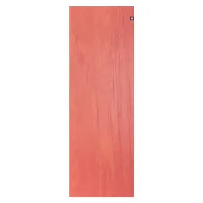 Килимок для йоги Manduka eKO SuperLite Mat Orchid Marble 180x61x0.15 см
