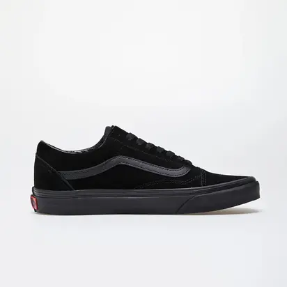 Кеди Vans OLD SKOOL (SUEDE)