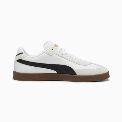 Кросівки Unisex Puma Club II Era Puma 10 (44,5) Білий