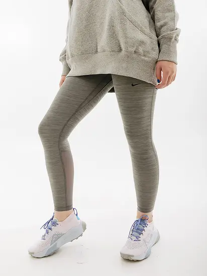 Лосини Nike 365 TIGHT 7/8 HI RISE, сірий