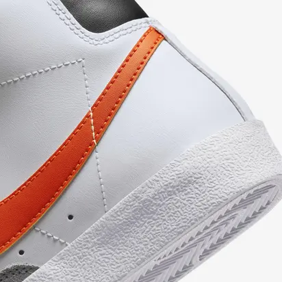 Кросівки BLAZER MID '77 BG UNISEX