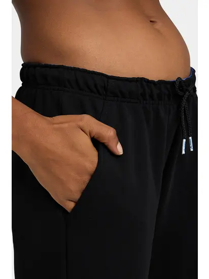Штани Arena ICONS PANT SOLID, чорний