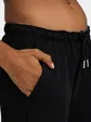 Штани Arena ICONS PANT SOLID, чорний