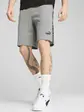 Шорти спортивні ESS TAPE Shorts Puma L Сірий