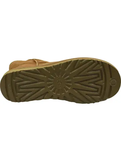 Уггі UGG Classic Mini 2 Chestnut Brown 36