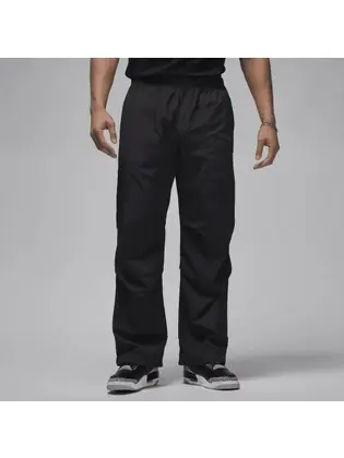 Штани Air Jordan Essentials Woven Pants Blue