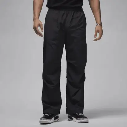 Штани Air Jordan Essentials Woven Pants Blue