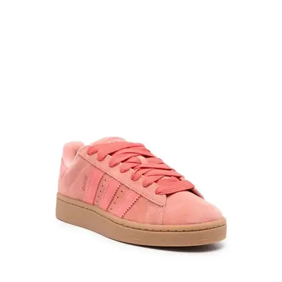 Кросівки Adidas Campus 00s W, рожевий з коричневим