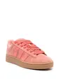 Кросівки Adidas Campus 00s W, рожевий з коричневим