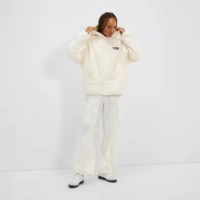 Куртка Ellesse Axamer Jacket, білий